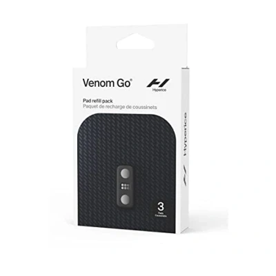 Abbildung von Venom GO Nachfüllpackung 3 Pads