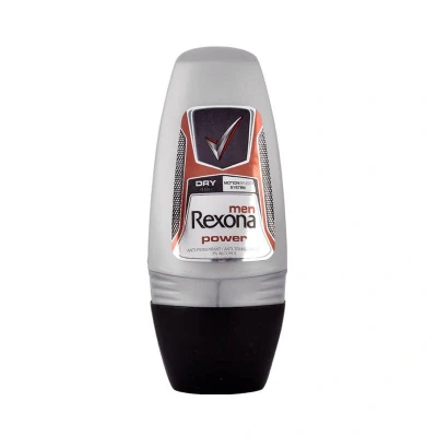 Abbildung von 6er Pack REXONA Men Deo Roll On &quot;POWER&quot; Anti Transpirant 50ml