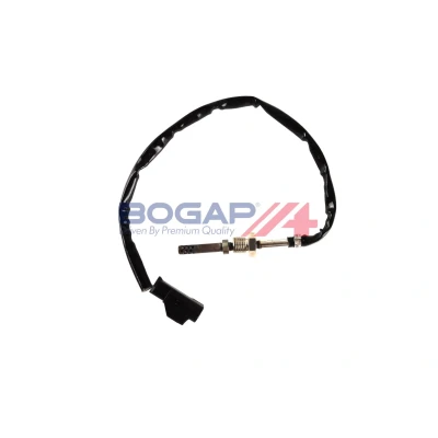 Abbildung von BOGAP V6120105 Sensor, Abgastemperatur VOLVO: XC90 I, V70 2, 3