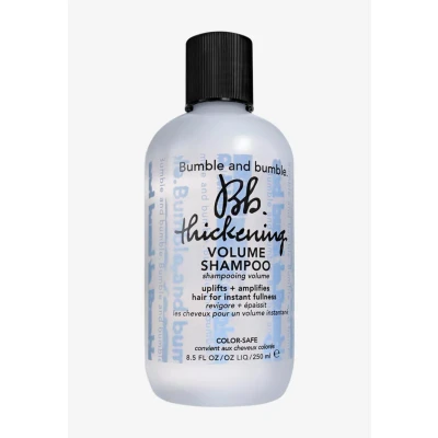Abbildung von bumble and Thickening Volume Shampoo Shampoo, Größe: 60 ml, N/a