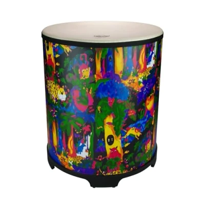 Abbildung von Remo World Percussion Kids Gathering Drum NSL KD 5218 01
