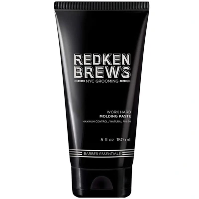 Abbildung von Brews Work Hard Molding Paste