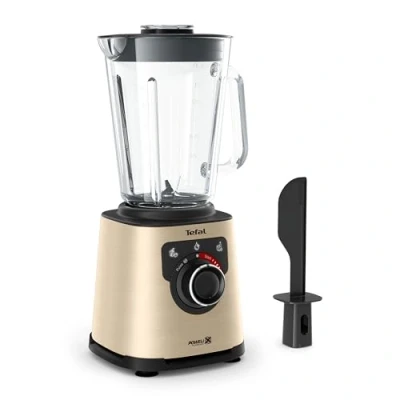 Abbildung von Tefal PerfectMix BL871A Creme
