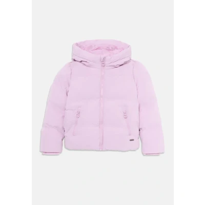Abbildung von Hooded Jacke Tezia