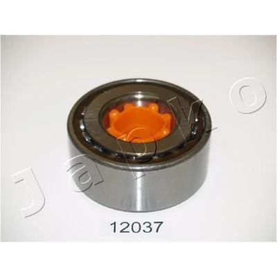 Abbildung von JAPKO 412037 Radlagersatz 80 TOYOTA: Celica VI Coupe