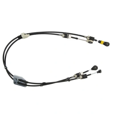 Abbildung von Gangwechsel Steuerkabel LINEX 15.44.32
