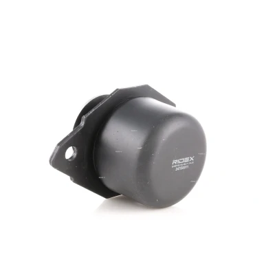 Abbildung von RIDEX 247E0011 Motorlager hinten links Hydrolager 55 VOLKSWAGEN: Passat B3/B4 Limousine, GOLF 3 Variant, 3, SEAT: Ibiza Schrägheck, Inca