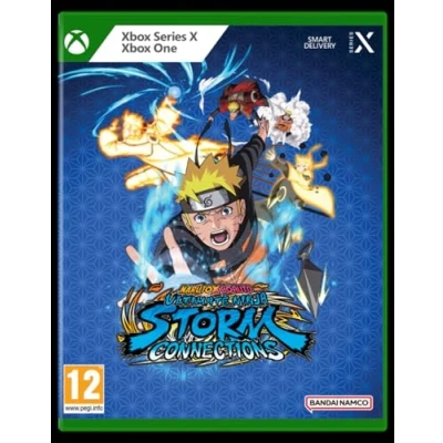 Abbildung von BANDAI NAMCO Entertainment Naruto X Boruto Ultimate Ninja Storm Connections, Collector&#039;s Edition COLLECTIONNEURS