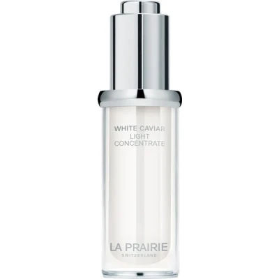 Abbildung von La Prairie White Caviar Light Concentrate 20 ml