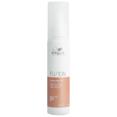 Abbildung von Wella Fusion Amino Refiller 70ml