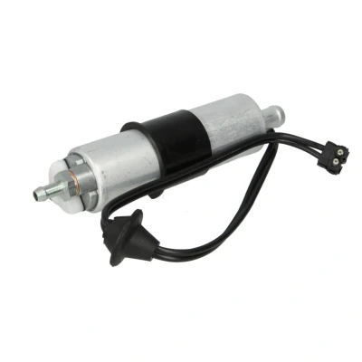 Abbildung von PIERBURG 7.22020.50.0 Kraftstoffpumpe elektrisch MERCEDES BENZ: C Klasse Limousine, CLK Coupe, T modell