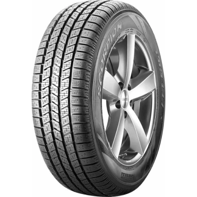 Abbildung von Pirelli Scorpion Ice+Snow ru 285/35 R21 105V PKW Winterreifen Reifen BMW: X5, X6, MERCEDES BENZ: GLC SUV, Coupe 1932700