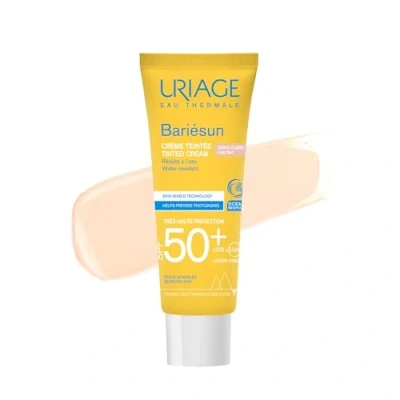 Abbildung von Uriage Sonnencreme 50 ml