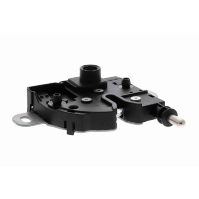Abbildung von VEMO V25 85 0060 Motorhaubenschloß Motorhaube, vorne FORD: Transit Mk6 Kastenwagen, Mk5 Bus, Pritsche / Fahrgestell