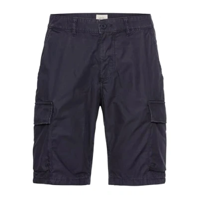 Abbildung von camel active Regular FIT Shorts, Herren, Größe: 35, Dark navy