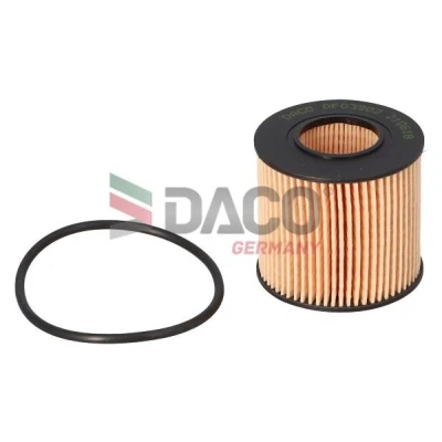 Abbildung von Ölfilter DACO Germany DFO3902