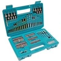 Abbildung von Makita Multitool Bohrer &amp; Bit Satz B 68432