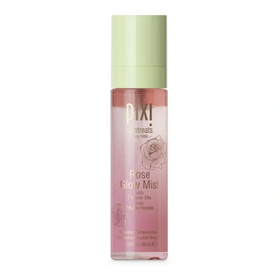 Abbildung von Pixi ROSE GLOW MIST Gesichtswasser, Damen, Größe: 80 ml,