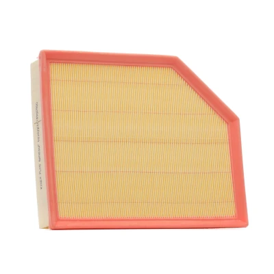 Abbildung von RIDEX PLUS 8A0836P Luftfilter 57 234,5 286 Filtereinsatz mit Vorfilter VOLVO: XC60 II, V60 XC90 II