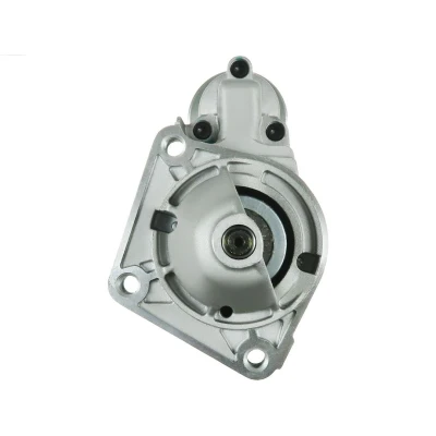 Abbildung von AS PL S0185 Anlasser 12 1,10 10 FORD: FIESTA 5, Focus Mk1 Schrägheck, Kasten / Kombi