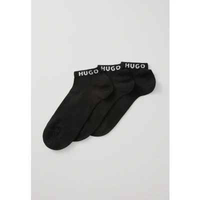 Abbildung von HUGO Underwear Socken &quot;3P AS UNI CC W&quot;, (Packung, 3 Paar, 3er)
