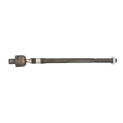 Abbildung von febi BILSTEIN 26999 Axialgelenk Vorderachse links 295 Plus mit Kontermutter MAZDA: 323 F 6, 5, Premacy