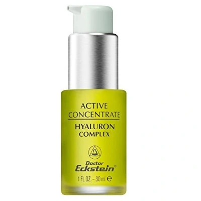 Abbildung von Doctor Eckstein AC Active Concentrate Hyaluron Complex (3 x 30 ml)