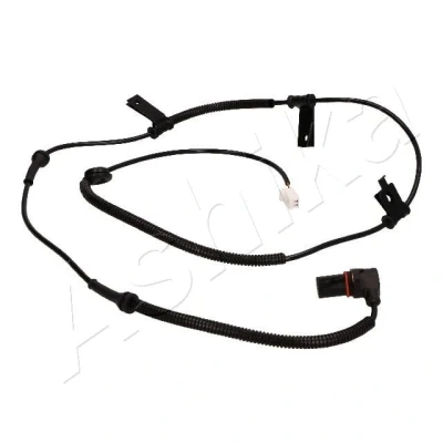 Abbildung von ASHIKA 151 0K K25 ABS Sensor Hinterachse links KIA: SORENTO 1