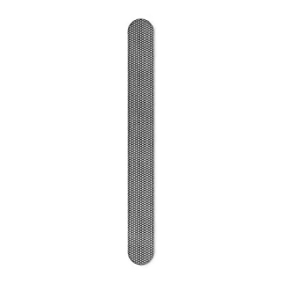 Abbildung von KIKO Milano Nail File 103 Diamond Professionelle Feile Aus Metall Für Natürliche Nägel
