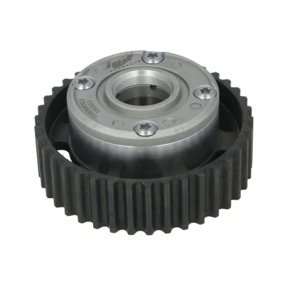 Abbildung von HEPU 21 7088 Nockenwellenversteller mit Schraube, Spritzschutzkappe RENAULT: MEGANE 2 Coupe Cabriolet, SCENIC 2, CLIO 3