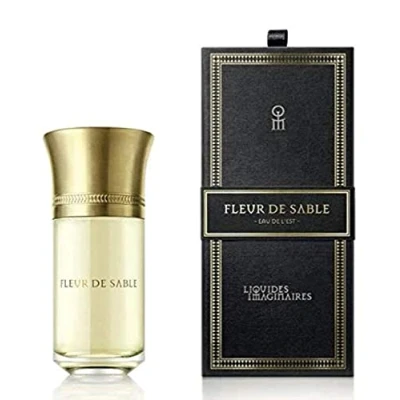 Abbildung von Les Liquides Imaginaires Fleur de Sable Eau Parfum 100 ml