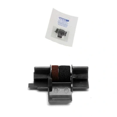 Abbildung von Farbrolle für Sharp EL 2901 RH Farbwalze kompatibel EL2901RH
