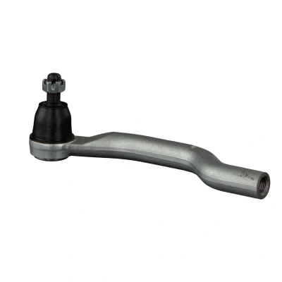 Abbildung von FEBI BILSTEIN 42230 Spurstangenkopf Vorderachse rechts mit Kronenmutter HONDA: ACCORD 8, 8 Kombi, CIVIC 9 Stufenheck