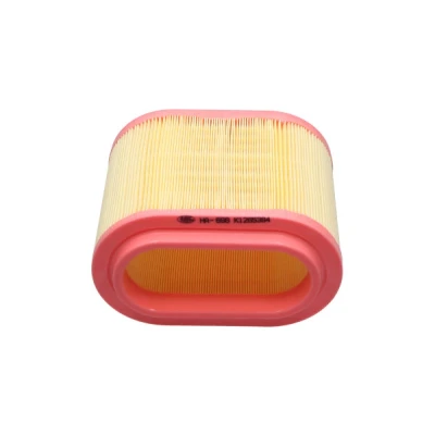 Abbildung von Luftfilter KAVO PARTS HA 698