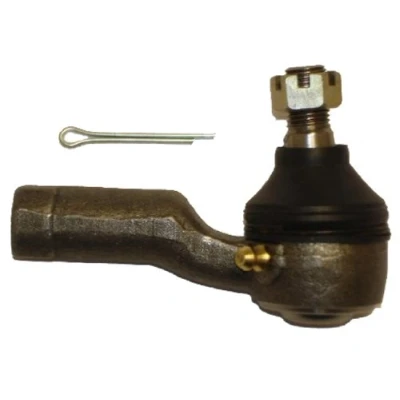 Abbildung von JAPANPARTS TI 102L Spurstangenkopf außen, links