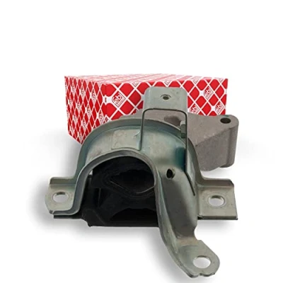 Abbildung von FEBI BILSTEIN 100281 Motorlager rechts Gummimetalllager FIAT: Doblo I Kombi, II Kasten / Cargo