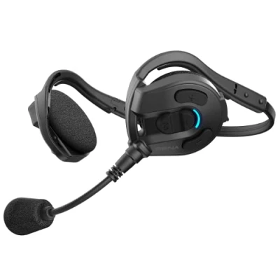 Abbildung von Sena Expand Mesh Multi Sport Intercom Kommunikations Headset fürs Wandern, Klettern, Fischen, Jagen und mehr