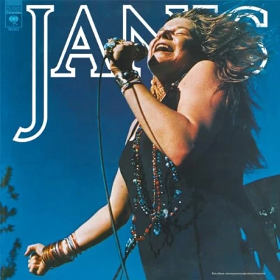 Abbildung von Janis [Vinyl LP]