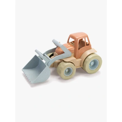 Abbildung von Dantoy BIOplastic Traktor