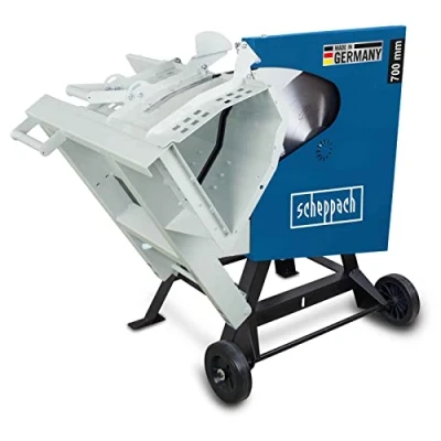 Abbildung von Wippkreissäge HS720, 230 V Made in Germany