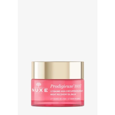Abbildung von NUXE Creme Prodigieuse Boost Night Recovery Oil Balm 50 ml