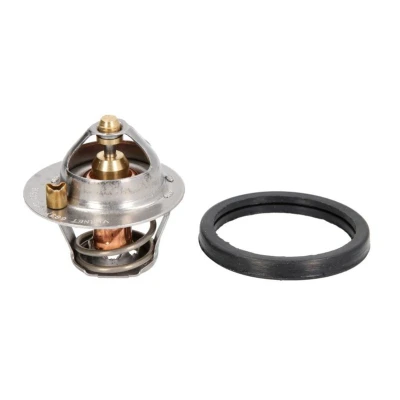 Abbildung von CALORSTAT by Vernet TH6837.82J Kühlwasserthermostat 82 48,0 mit Dichtung FORD: FIESTA 5, Focus 3 Turnier, 2 Schrägheck, VOLVO: V50, S40 II
