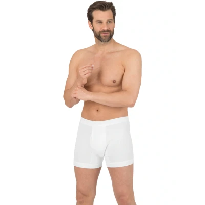 Abbildung von Trigema Schlüpfer &quot;TRIGEMA Unterhose Feinripp im Doppelpack&quot;, (2 St.)