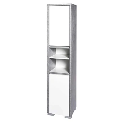 Abbildung von Schildmeyer Hochschrank Bello