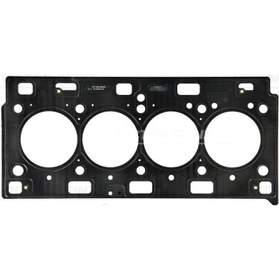 Abbildung von REINZ 61 36520 00 Zylinderkopfdichtung 1,24 88 Metall Lagen Dichtung RENAULT: ESPACE 3, 4, MASTER 2 Kasten, OPEL: Movano A Kastenwagen