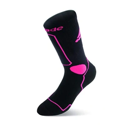 Abbildung von Rollerblade Skate Black/Pink S