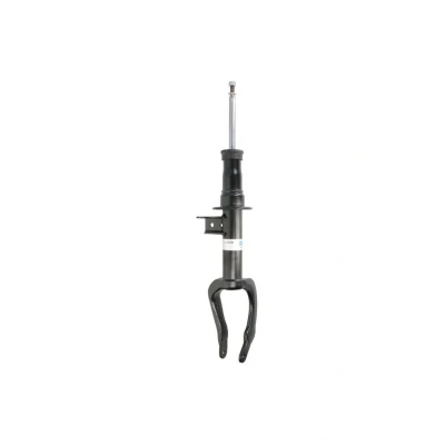Abbildung von BILSTEIN 22 295309 Stoßdämpfer Vorderachse links Gasdruck Zweirohr federtragender Dämpfer oben Stift, unten Gabel BMW: 5 GT