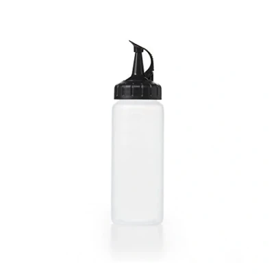 Abbildung von OXO Good Grips Dosierflasche / Teigspritze 180 ml