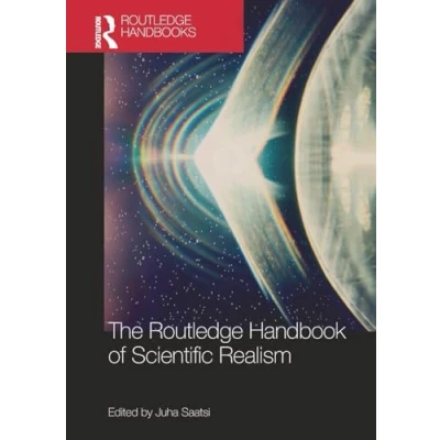 Abbildung von The Routledge Handbook of Scientific Realism (Routledge Handbooks in Philosophy)