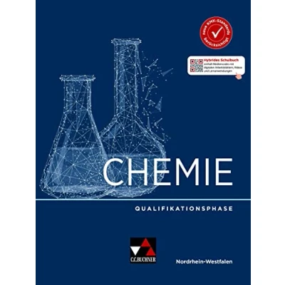 Abbildung von Chemie Nordrhein Westfalen Sek II / NRW Qualifikationsphase